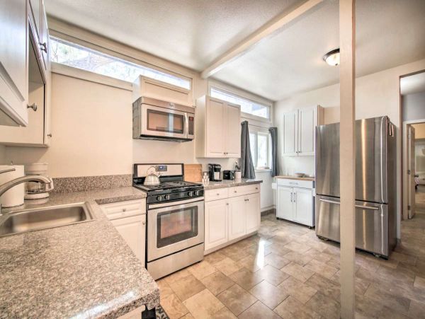 Big Bear Home 998148