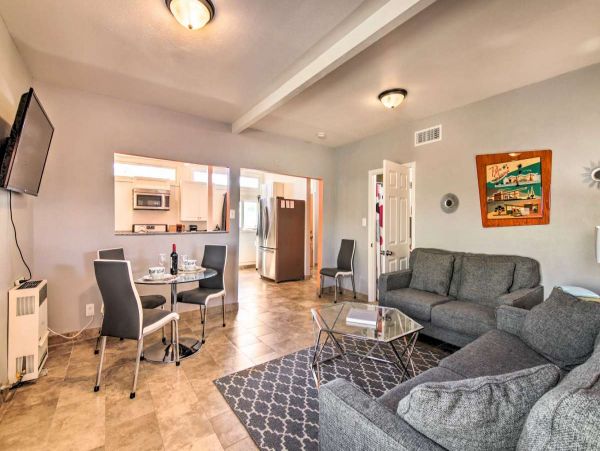 Big Bear Home 998148