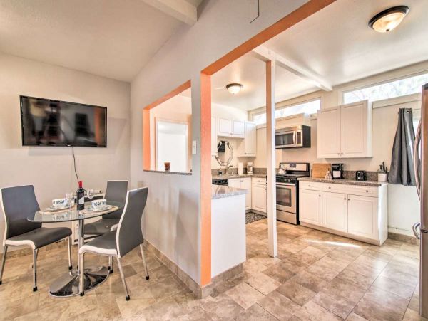 Big Bear Home 998148