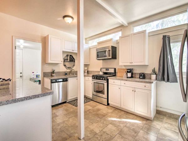 Big Bear Home 998148