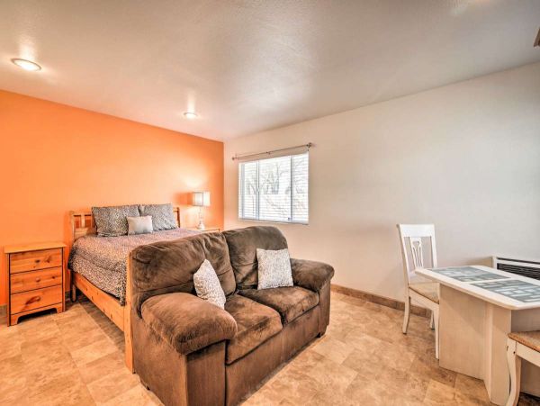 Big Bear Home 998148