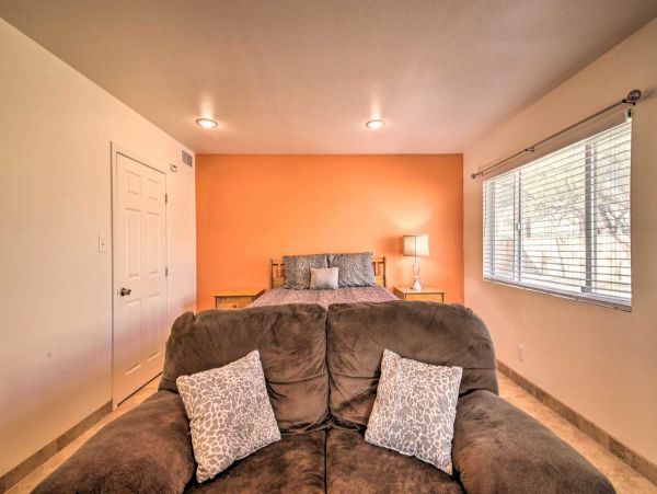 Big Bear Home 998148