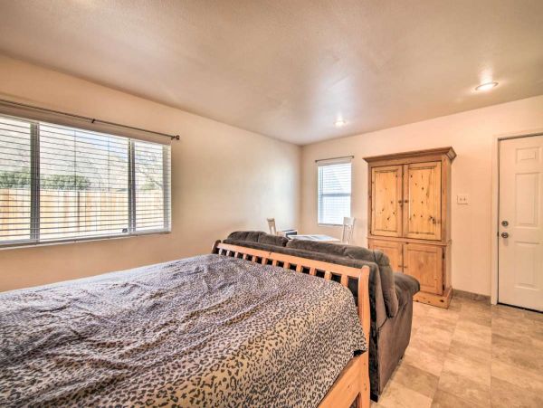 Big Bear Home 998148