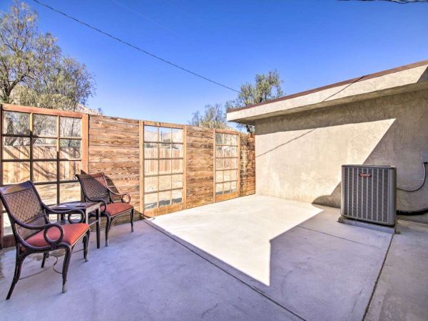 Big Bear Home 998148