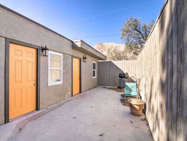 Big Bear Home 998148