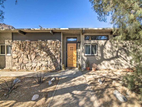 Big Bear Home 998148