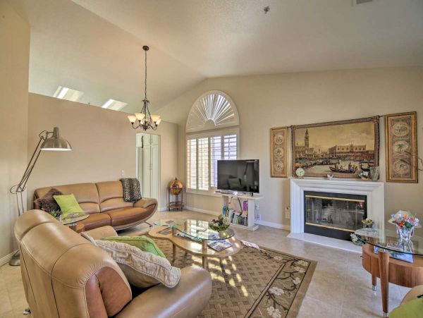 Big Bear Home 998149