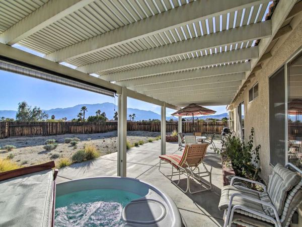 Big Bear Home 998149