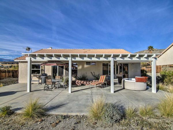 Big Bear Home 998149