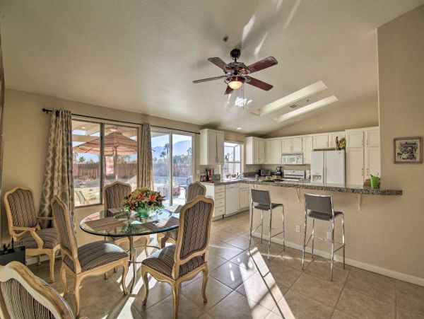 Big Bear Home 998149