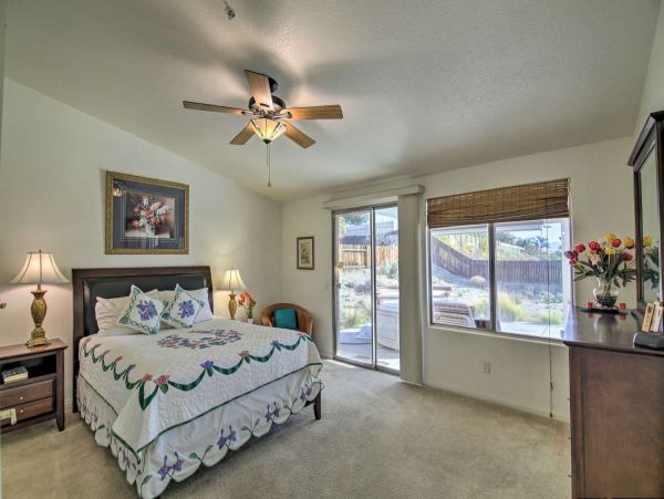 Big Bear Home 998149