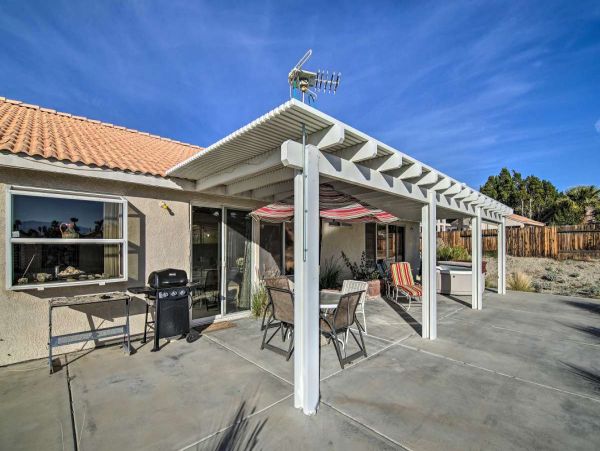 Big Bear Home 998149