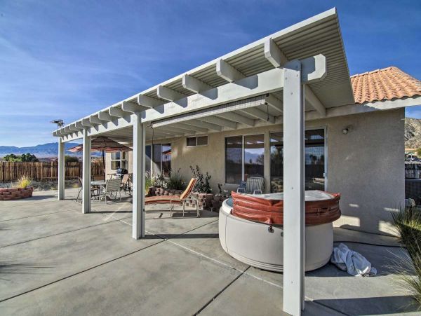 Big Bear Home 998149