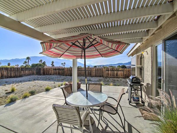 Big Bear Home 998149