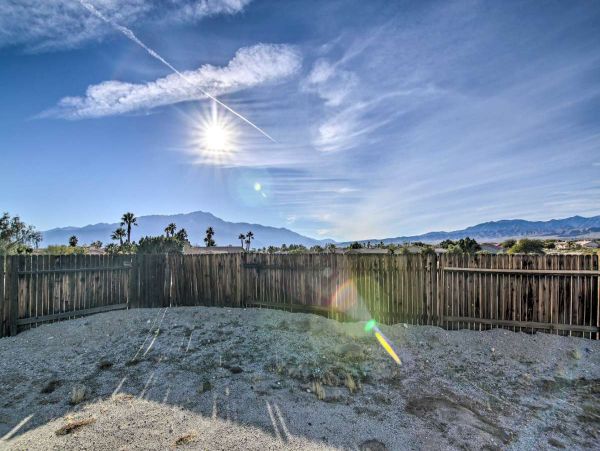 Big Bear Home 998149