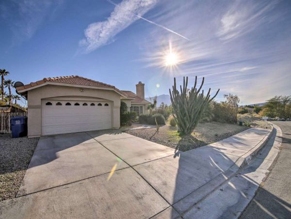 Big Bear Home 998149