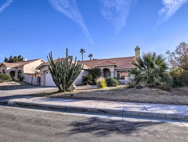 Big Bear Home 998149
