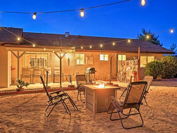 Big Bear Home 998150