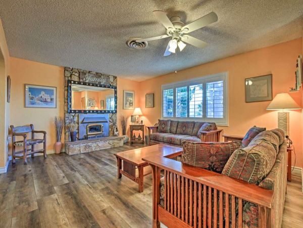 Big Bear Home 998150