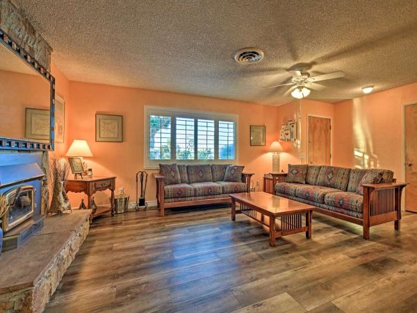 Big Bear Home 998150