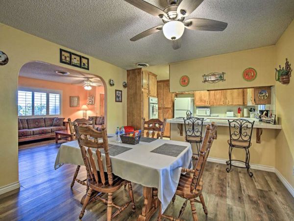 Big Bear Home 998150