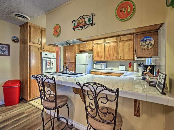 Big Bear Home 998150