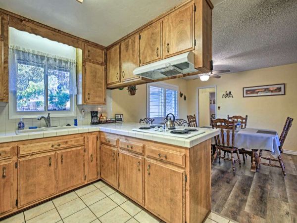 Big Bear Home 998150