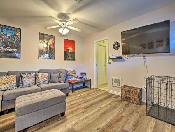 Big Bear Home 998150