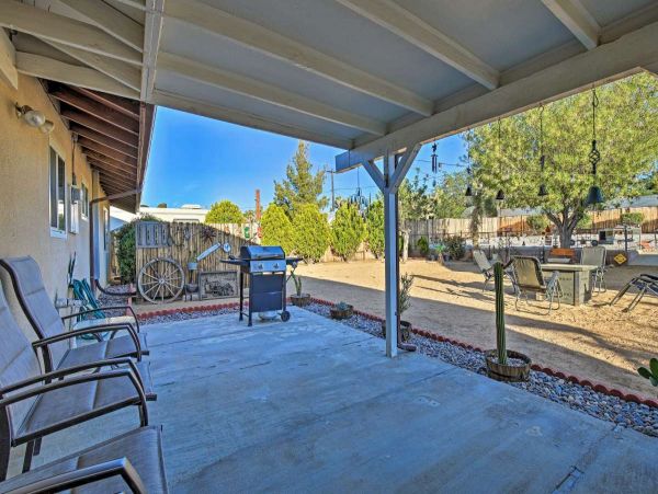 Big Bear Home 998150