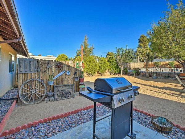 Big Bear Home 998150