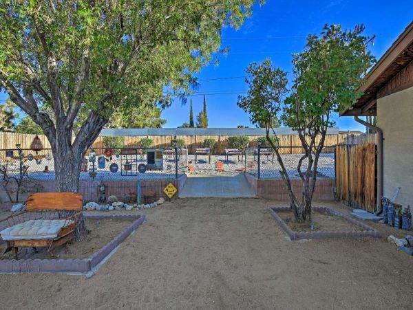 Big Bear Home 998150