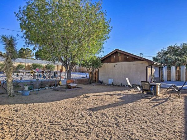 Big Bear Home 998150