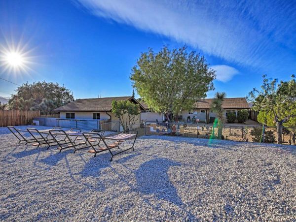 Big Bear Home 998150