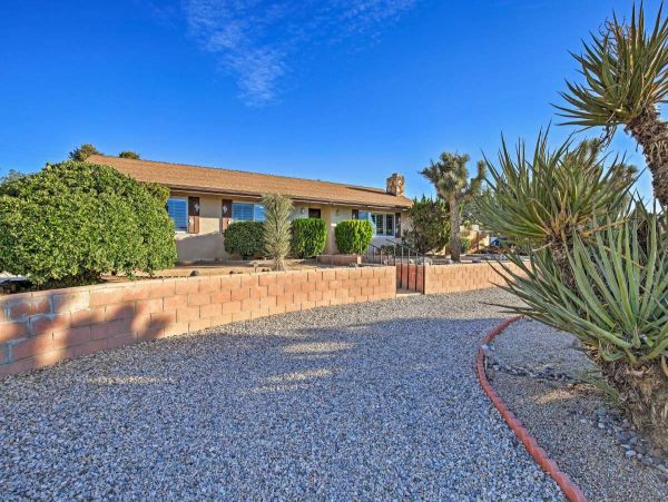 Big Bear Home 998150