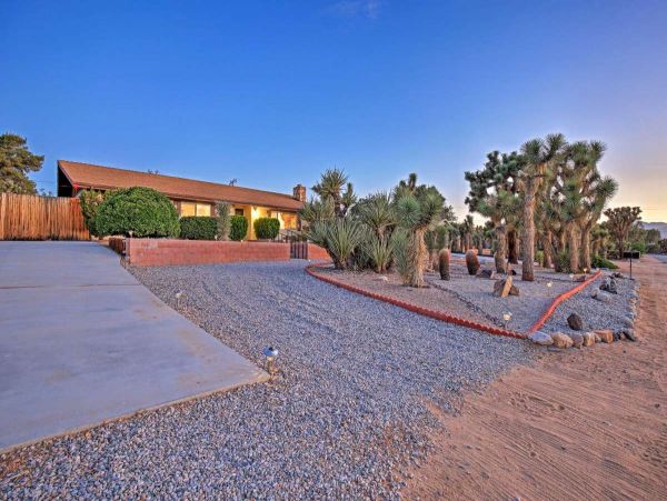 Big Bear Home 998150