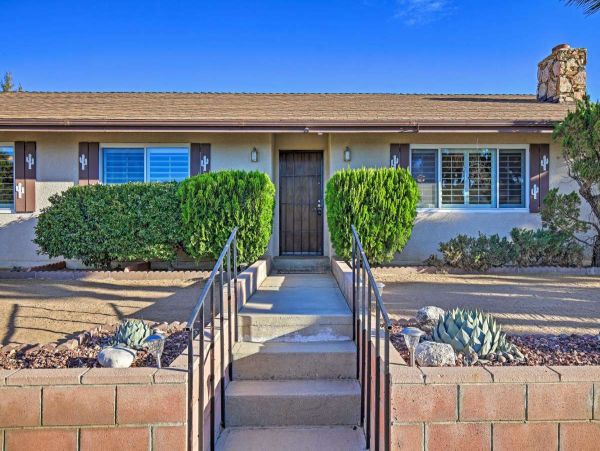Big Bear Home 998150