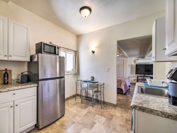 Big Bear Home 998151