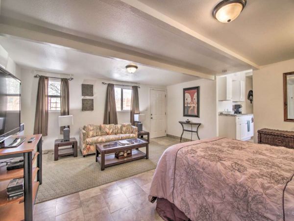 Big Bear Home 998151
