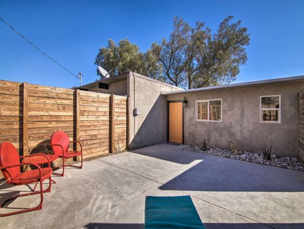Big Bear Home 998151