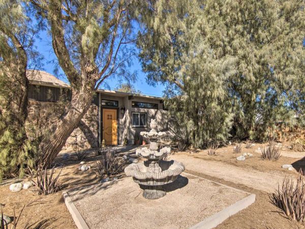 Big Bear Home 998151