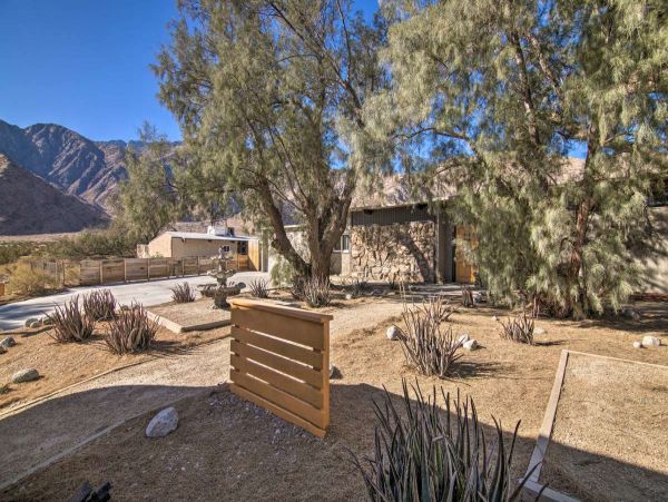 Big Bear Home 998151