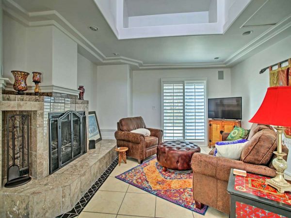 Big Bear Home 998152