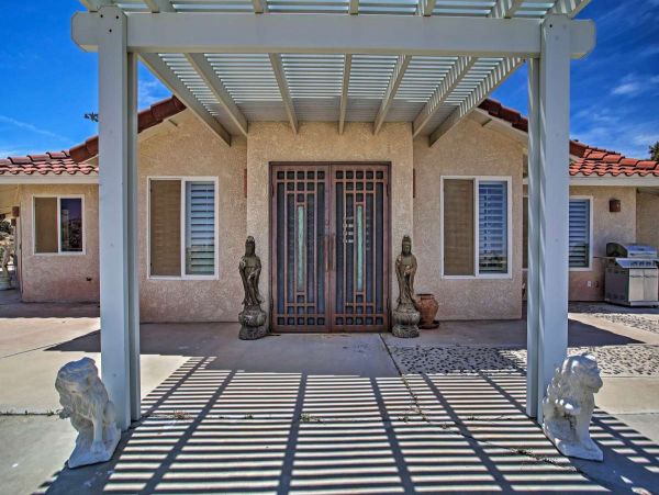 Big Bear Home 998152