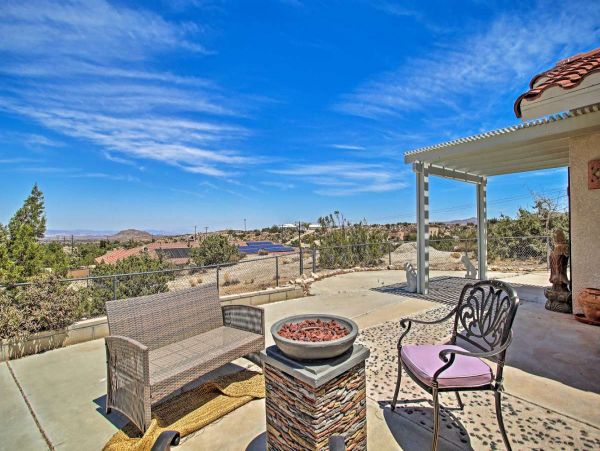 Big Bear Home 998152