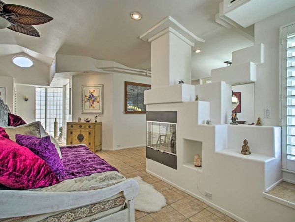 Big Bear Home 998152