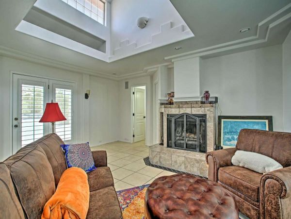 Big Bear Home 998152
