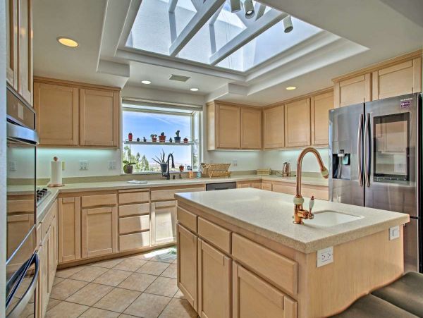 Big Bear Home 998152