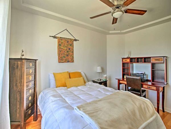 Big Bear Home 998152