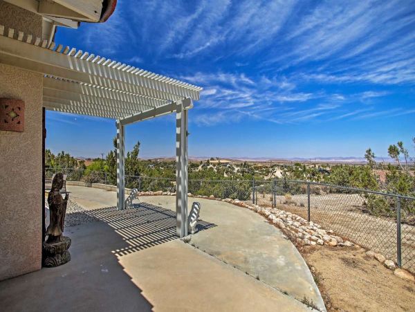 Big Bear Home 998152