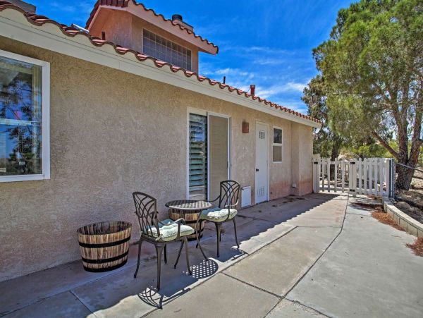 Big Bear Home 998152